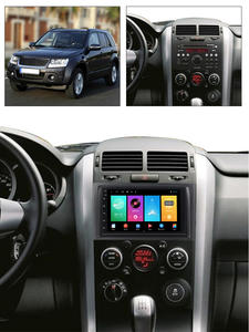 Commerci all'ingrosso per Suzuki <span class=keywords><strong>Grand</strong></span> <span class=keywords><strong>Vitara</strong></span> 2005-15 android auto car de <span class=keywords><strong>carro</strong></span> navigazione GPS multimedia dvd carplay player radio stereo - Product Image 2
