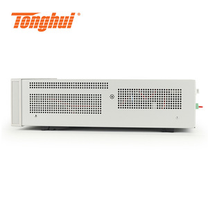 เครื่องทดสอบความทนทานต่อแรงดันไฟฟ้า Tonghui TH9110 AC 5kV DC 6kV แบบตั้งโปรแกรมได้ สำหรับการทดสอบความปลอดภัยทางไฟฟ้า - Product Image 4