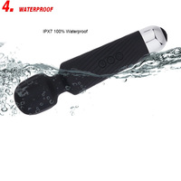 Vibrateur portable rechargeable à commande électrique pour femmes, avec fonctions de stimulation de la langue, de point G, de stimulation anale et de stimulation de type balle, en matériau souple