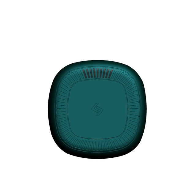 FT10 Wireless BLE Beacon with Temperature and Humidity Sensor Waterproof & Smart Size