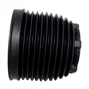 For X7 G07 Rear Air Shock Absorber Dust <b>Boot</b> 75686903905 76686904005 37106869039 37106869040 - Product Image 1