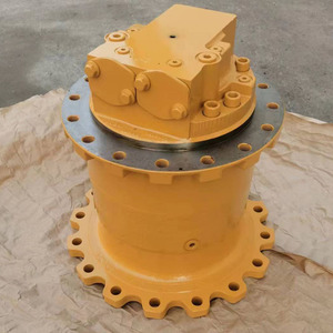 Repuestos BM75BS y MF75 para el Motor Hidráulico de la Aplanadora SAKAI, Motor Hidráulico MF75 - Product Image 3