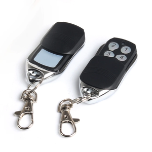Télécommande universelle pour véhicules, compatible avec diverses marques d'ouvre-portes - Product Image 5