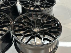 Pour pour <span class=keywords><strong>BMW</strong></span> M4 <span class=keywords><strong>CSL</strong></span> 20r New Condition 19 pouces <span class=keywords><strong>Jantes</strong></span> en aluminium forgé de haute qualité avec 35mm ou 40mm ET 25mm PCD - Product Image 2