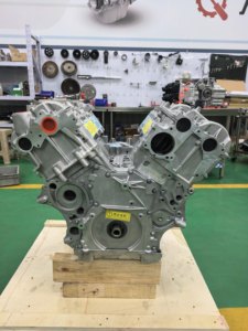 Nouveau bloc moteur diesel OM642 165 kW 225 CV 3,0 L <span class=keywords><strong>V6</strong></span> Turbo pour Mercedes Benz C/E/S/ML/GL/R/Sprinter <span class=keywords><strong>Viano</strong></span> Vito Pièces de moteur - Product Image 5