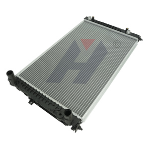 Radiatore in Alluminio 3BD121251E/8D0121251M per Volkswagen Nuova <span class=keywords><strong>Passat</strong></span> 1.8T/2.0L <span class=keywords><strong>09</strong></span>- a Prezzo di Fabbrica - Product Image 4