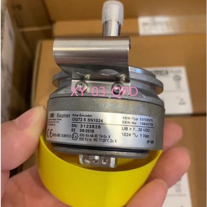 1 pièce Nouveau encodeur Og73 S Sn1024 /sew Es7s/ev7s Og73ssn1024 Livraison gratuite - Product Image 1