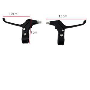 Çocuk bisikleti fren kolu bisiklet fren kolu 22mm 14-24 için uyumlu "yol ve dağ bisikletleri bisiklet çocuk bisikletleri aksesuarları - Product Image 6