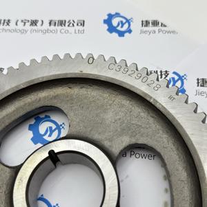 4B <span class=keywords><strong>3</strong></span>.9L 6B 5.9L发动机B系列挖掘机拖拉机叉车配件凸轮轴齿轮3929028 3907431 3912884 3929030 3902235 - Product Image 3