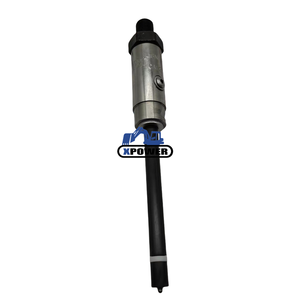 Crayon Buse 8N7005 Injecteur De Carburant 8N-7005 pour 3304 3304B 3306 3306B Moteur Pièce De Rechange - Product Image 1