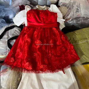 <span class=keywords><strong>Robe</strong></span> de soirée vêtements d'occasion jupe de style mode en gros d'usine avec des prix bon marché en ballots <span class=keywords><strong>robe</strong></span> de seconde main - Product Image 2