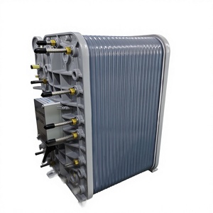 Module EDI de qualité supérieure 1000 LPH anti-salissure à haut taux de dessalement pour l'eau industrielle des usines chimiques - Product Image 1