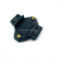 Ateşleme Kontrol Modülü LX920 6H1022 4D0905351 8D0905351 0227100211 Oto Motor Ateşleme Sistemi Yedek Parçaları