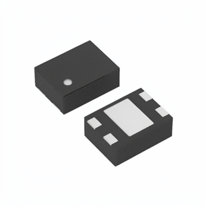 Composants électroniques de gestion de l'alimentation (PMIC) XC6501C141GR-G BOM IC en stock, 4 UDFN à pad exposé - Product Image 1
