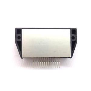 Linh Kiện Điện Tử IC <span class=keywords><strong>STK403</strong></span>-130 Mô-đun Bộ Khuếch Đại <span class=keywords><strong>STK403</strong></span> - Product Image 2