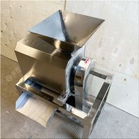 Fruit Tomatenpulpmachine Mango Puree Extractor Passievrucht Abrikoos Puree Verwerking 304 RVS Motor Hoogwaardig
