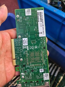 Well-Known Brand X540-T2 10G Dual-Port <strong>Network</strong> Card Used for Industrial <strong>Computer</strong> Accessories - Product Image 2