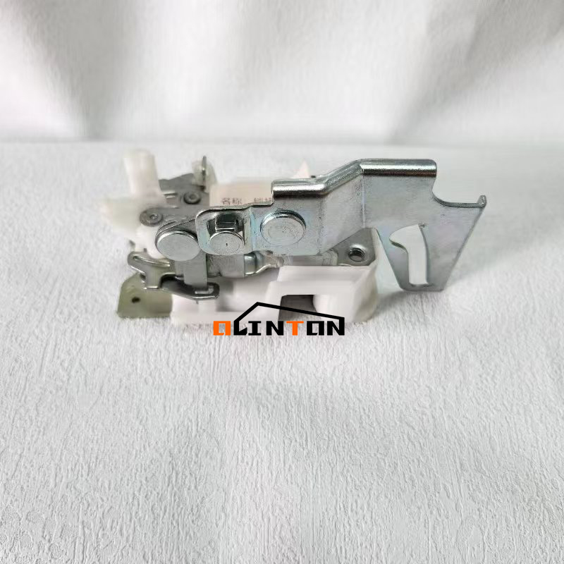 Excavator Parts Door Lock Assembly XB00000991 for Zx200-5g