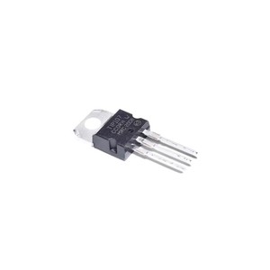 Transistors Darlington <span class=keywords><strong>TIP107</strong></span> originaux TO-220-3 100V 8A 80W TIP102 TIP105 TIP106 TIP110 TIP112 <span class=keywords><strong>TIP107</strong></span> - Product Image 1