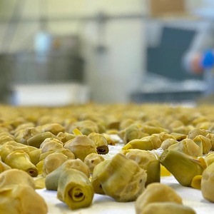 Artichauts maison à l'huile d'olive 270G - Product Image 2