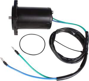 <span class=keywords><strong>Moteur</strong></span> de trim et d'inclinaison 433226 0433226 6243 pour <span class=keywords><strong>moteur</strong></span> <span class=keywords><strong>hors</strong></span>-<span class=keywords><strong>bord</strong></span> Evinrude <span class=keywords><strong>Johnson</strong></span> OMC 35HP 40HP 48HP 50HP - Product Image 3