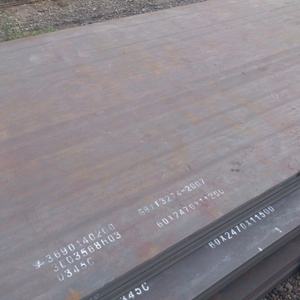 Листы из углеродистой стали <span class=keywords><strong>ASTM</strong></span> <span class=keywords><strong>A830</strong></span>, A830M, <span class=keywords><strong>ASTM</strong></span> A285, квадратные стальные плиты для строительства - Product Image 5