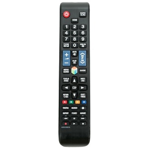 Télécommande de remplacement pour téléviseur intelligent 3D Samsung <span class=keywords><strong>AA59</strong></span>-00581A, compatible avec <span class=keywords><strong>AA59</strong></span>-<span class=keywords><strong>00638A</strong></span> et <span class=keywords><strong>AA59</strong></span>-00584A - Product Image 6