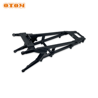 OTOM Ultra Bee Hinterer Unterrahmen Sur-Ron Elektro-Dirtbike-Teile Unterrahmen für Surron 41520-YQ5A-0000