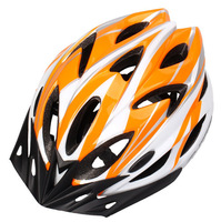 Casque de vélo directement de l'usine, casque de cyclisme réglable, logo personnalisé, OEM, vente en gros B2B