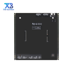 Tablero de exhibición del automóvil del elevador, pantalla de piso de salida para Thyss ** - Product Image 2