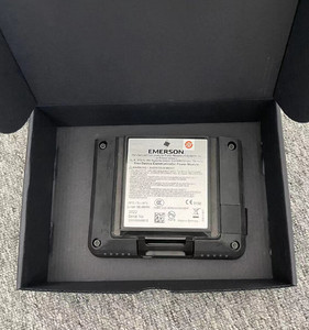 Batterie EmersonTrex TREX-0002-1211, module d'alimentation rechargeable Li-Ion, communicateur de dispositif Trex-0002-1211, batterie - Product Image 6