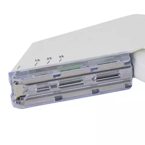 外科用皮膚ホッチキス35W Cucitrice Cutanea獣医外科用ホッチキスgrampeador de pele cirurgico - Product Image 4