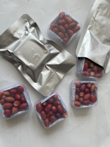 100% doğal mucize meyve dondurularak kurutulmuş mucize meyve toptan takviyeleri distribütörler - Product Image 6