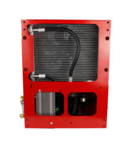 Nuevo Aire Acondicionado de 12V 24V para Camionetas y Camiones, Aire Acondicionado para Camioneta - Product Image 4