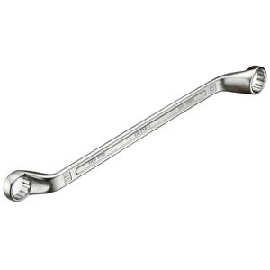 HEYTEC 50805202280 Clés polygonales à double extrémité, décalage profond - Product Image 1