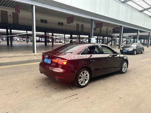 <span class=keywords><strong>Audi</strong></span> A3L 2018 1.4T Sedán de Gasolina Automático con Volante a la Izquierda, Auto Usado para Exportación - Product Image 6
