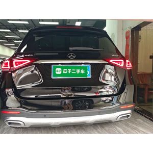 Guazi <span class=keywords><strong>2022</strong></span> Mercedes-Benz <span class=keywords><strong>GLE</strong></span> SUV 5 places, moteur essence, exportation mondiale, automatique, conduite à gauche, pour SUV familial abordable - Product Image 6
