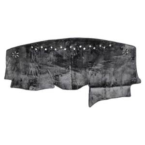 Cubiertas antideslizantes para salpicadero de coche, accesorios para coche land <span class=keywords><strong>cruiser</strong></span>/lexus rx300/prius/fortuner/camry/ford ranger - Product Image 5