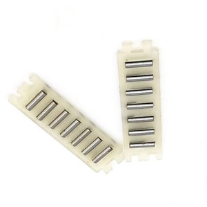 Roulement à rouleaux linéaire plat d'origine FF3020 FF-3020 - Product Image 1