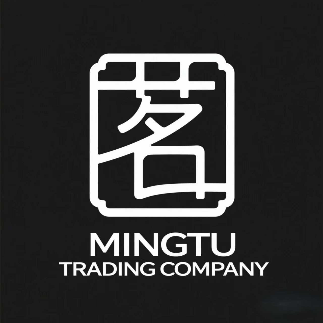 Henan Mingtu Trading Co., Ltd. logo