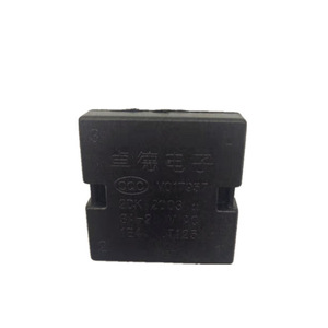 Interrupteur rotatif 240 V 2 A, type engrenage, accessoire pour cuisinière électrique - Product Image 1