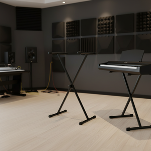 Kool Sound Usine Production style X Support de Clavier Musique - Product Image 4