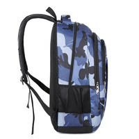 Sac à dos scolaire multifonctionnel Twinkle Fashionfashion, cool et coloré, acceptant la personnalisation pour les garçons du collège