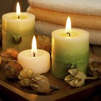 Cire de colza naturelle pure de haute qualité en vrac en gros parfumée pour la décoration de la maison et la fabrication de bougies