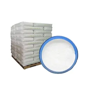 Usine chinoise Pigment blanc TiO2 de dioxyde de titane rutile de haute qualité pour les colorants de peinture cosmétiques en caoutchouc plastique
