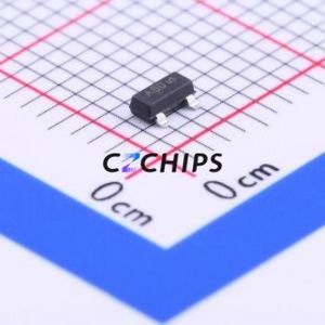 Original & New MMUN2214LT1G SOT-23 Transistor Digital Transistor Whole Sale Electronic Component Chips Supplier & BOM Service - Product Image 1