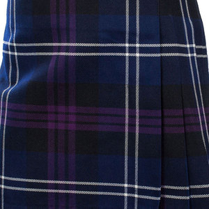 Custom Pattern Plaid Tartan <b>Kilt</b> Men Women Breathable Fabric Highland Style Customized Fashion Events Traditional Use Adults - Product Image 4