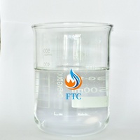 Tétrasisoucinate d'imino, agent chélatant biodégradable sans phosphore de qualité industrielle pour détergent (Na4 IDS)