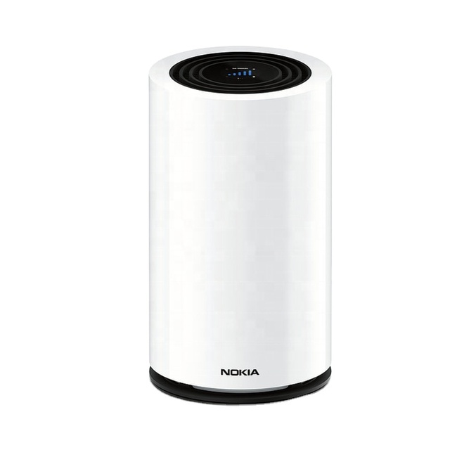 5G CPE Router with Sim Card Slot Gigabit Ethernet Lan Port Multi-band for Nokia FastMile Gateway Wireless Router