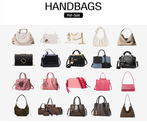 Sac à main pour femmes en cuir PU, mini sac à main plissé pour femmes, sacs à main et portefeuilles de luxe - Product Image 3